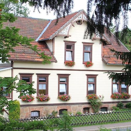 فندق Haus Am Kurpark سانكت اندرياسبرغ المظهر الخارجي الصورة