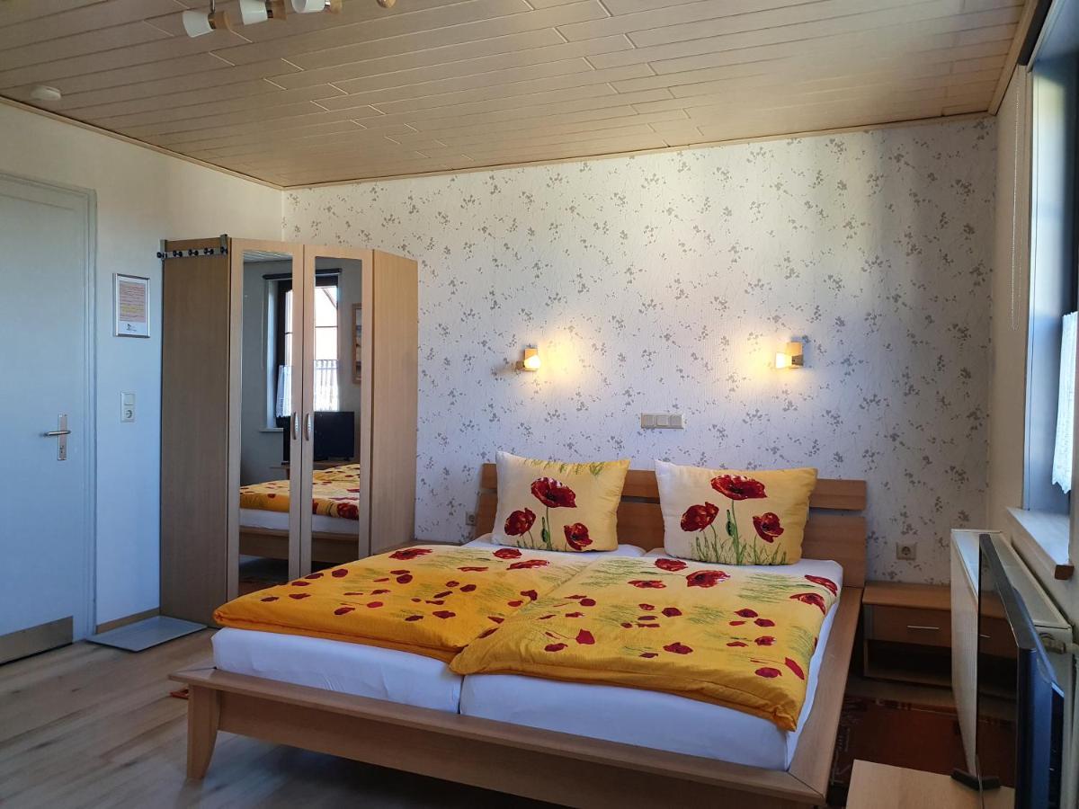 فندق Haus Am Kurpark سانكت اندرياسبرغ المظهر الخارجي الصورة