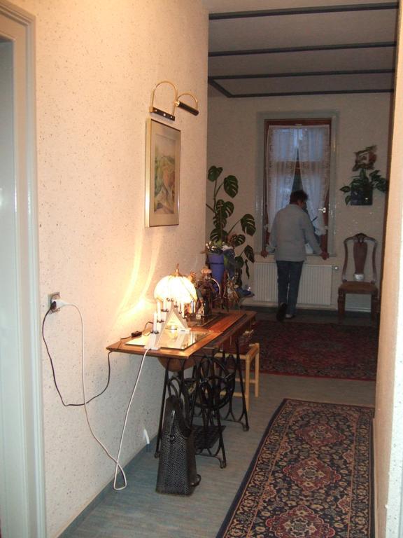 فندق Haus Am Kurpark سانكت اندرياسبرغ المظهر الخارجي الصورة