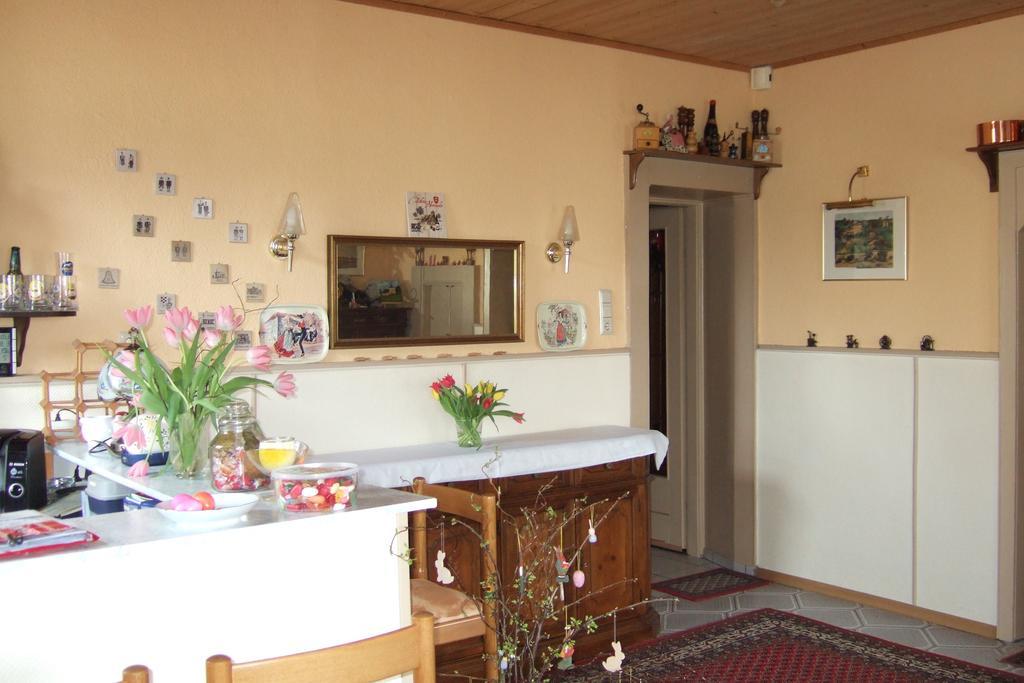 فندق Haus Am Kurpark سانكت اندرياسبرغ المظهر الخارجي الصورة
