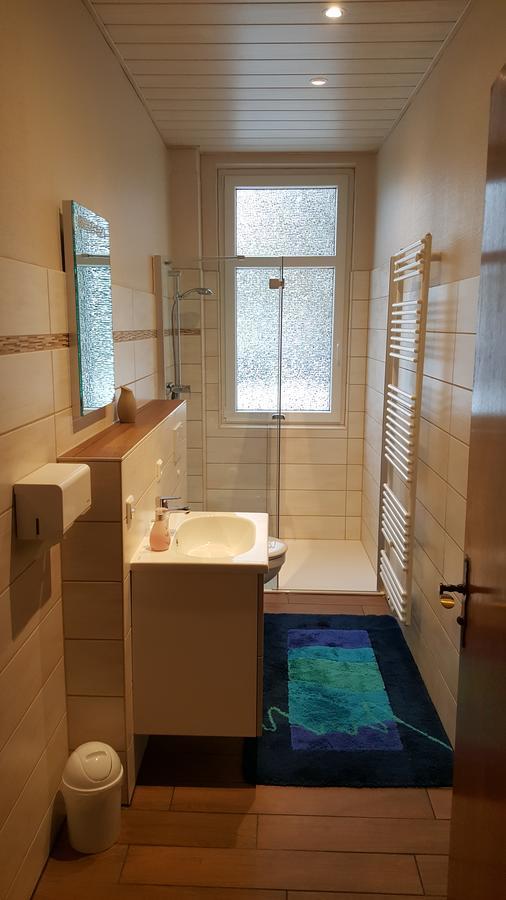 فندق Haus Am Kurpark سانكت اندرياسبرغ المظهر الخارجي الصورة