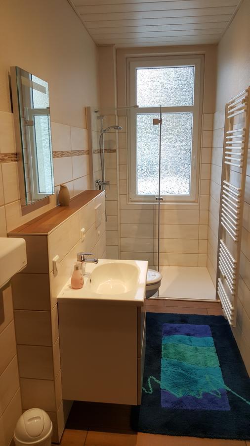 فندق Haus Am Kurpark سانكت اندرياسبرغ المظهر الخارجي الصورة